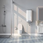 Maximizing Bathroom Comfort: Integrating Water Heaters into Your Renovation Plans
